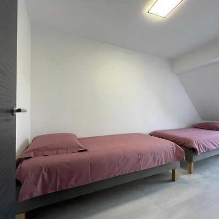 Les Duplex Solaires Apartment Duppigheim Bagian luar foto
