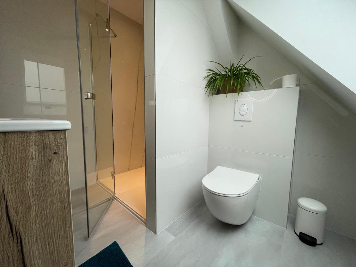 Les Duplex Solaires Apartment Duppigheim Bagian luar foto