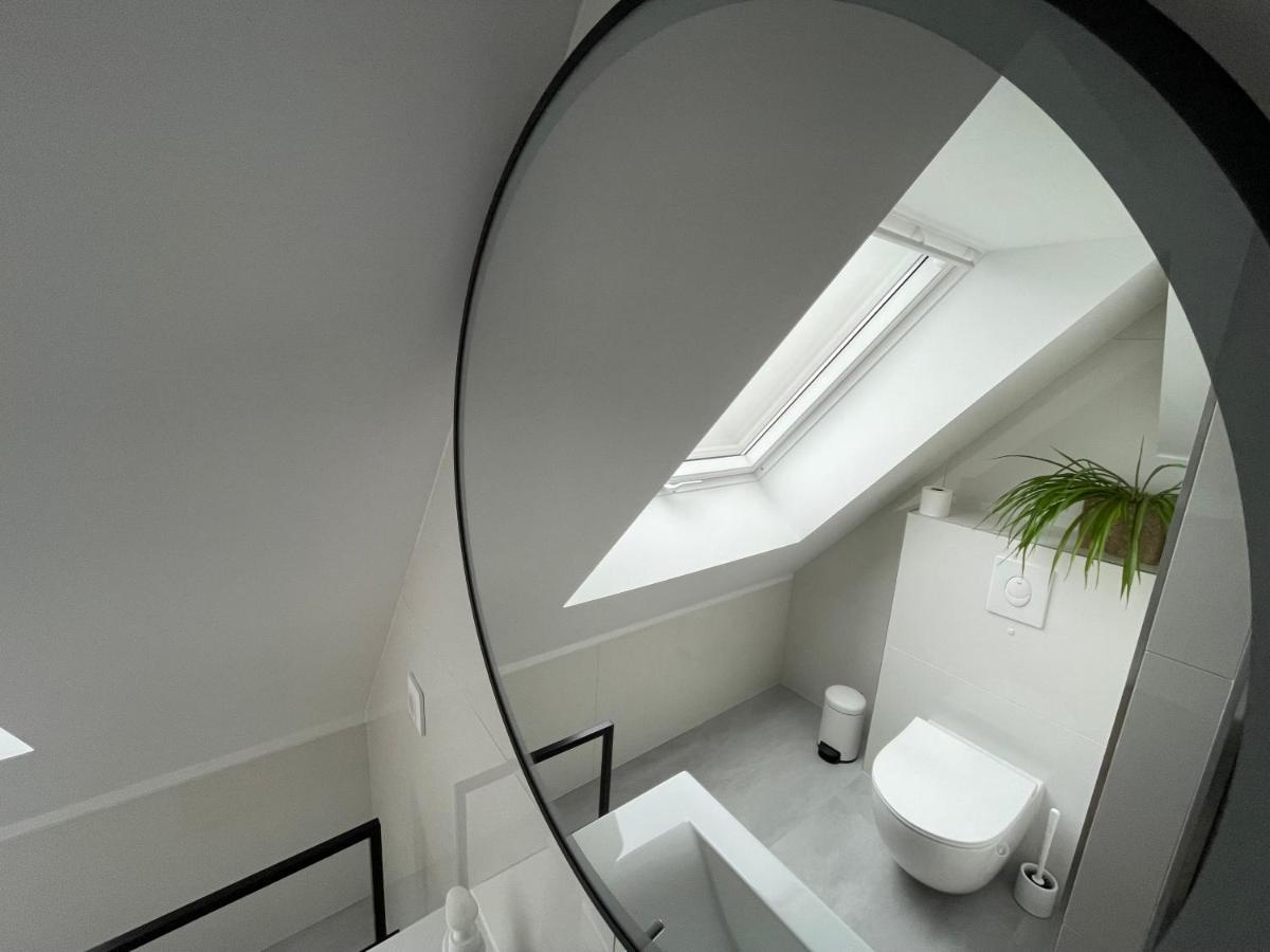 Les Duplex Solaires Apartment Duppigheim Bagian luar foto