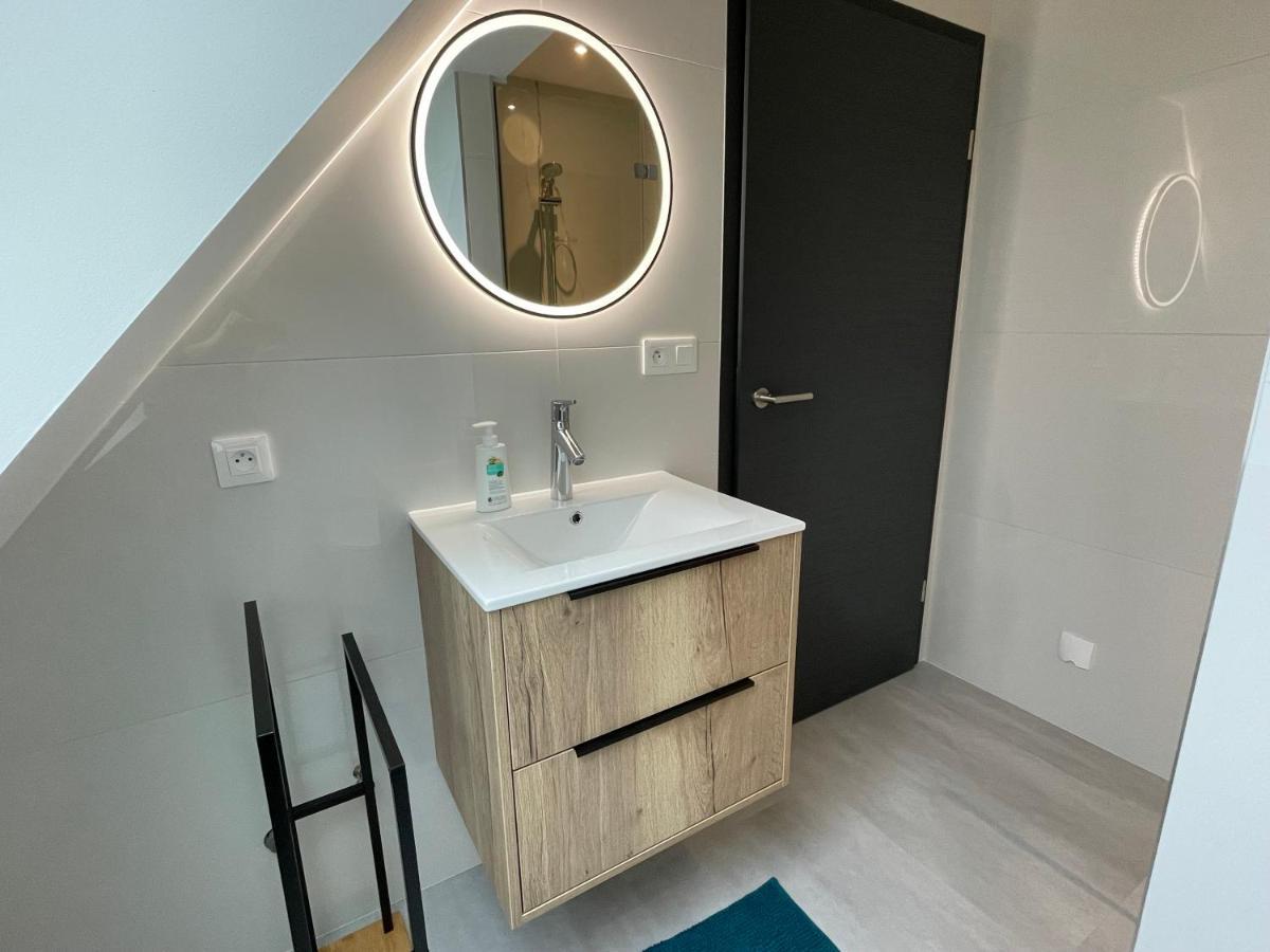 Les Duplex Solaires Apartment Duppigheim Bagian luar foto