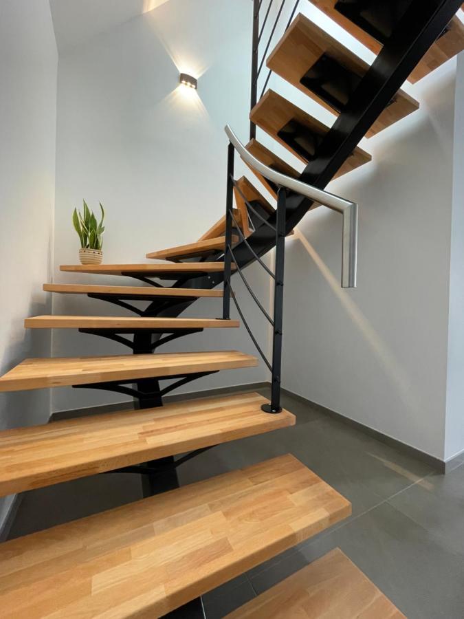 Les Duplex Solaires Apartment Duppigheim Bagian luar foto