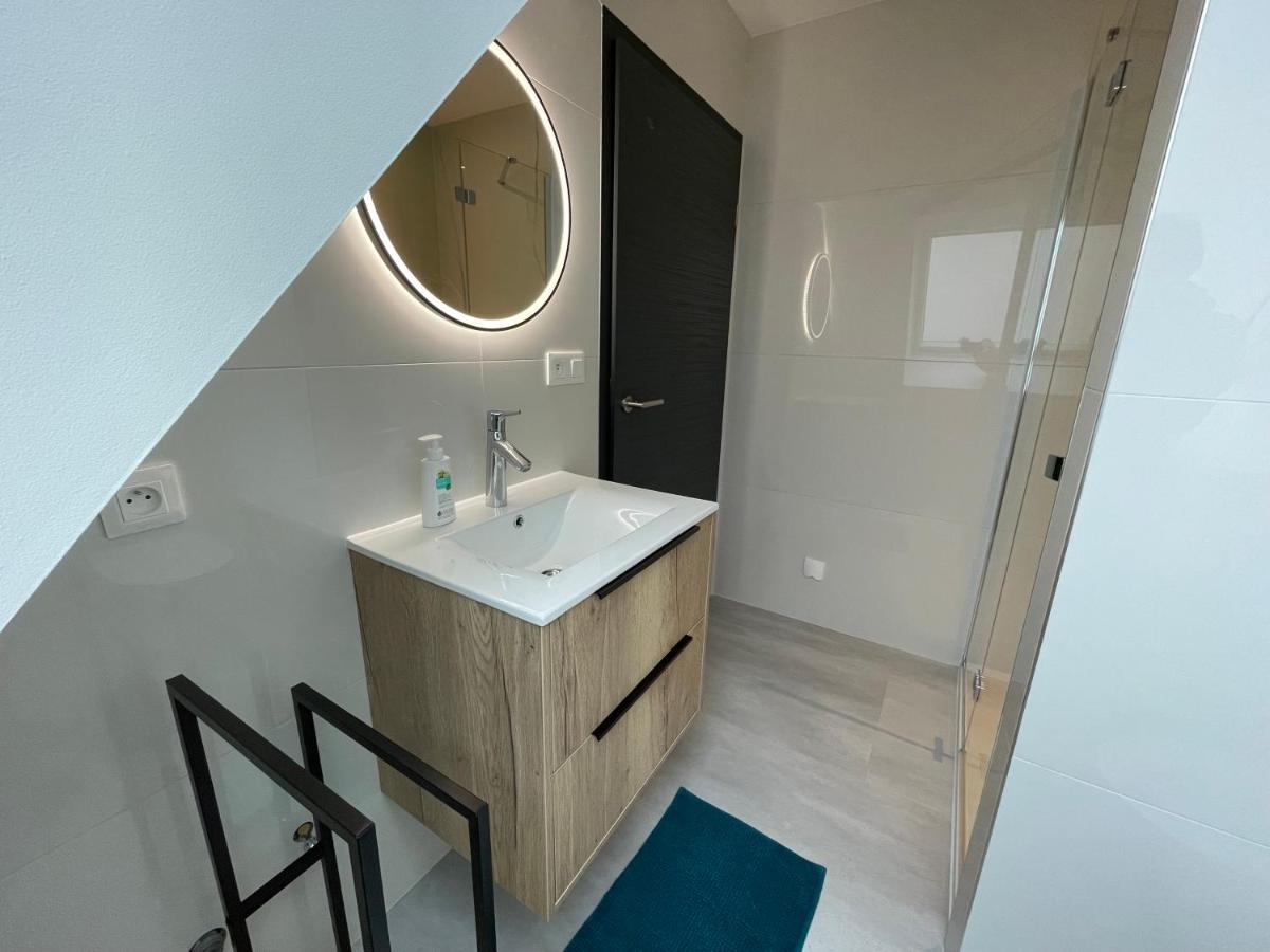 Les Duplex Solaires Apartment Duppigheim Bagian luar foto